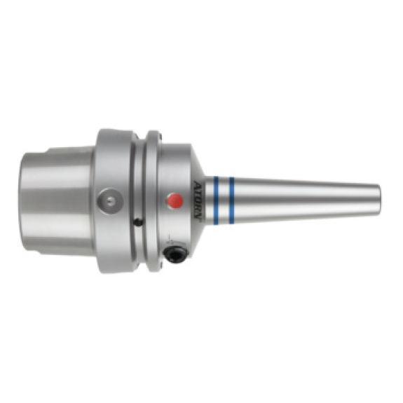 Portaherramientas exp. hidr. ATORN, comp., HSK-A63 x 4 mm, proyec. 120, con IC-Leer más