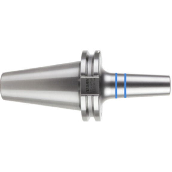 Portaherramientas térmico SK40, fino, 3°, D6 A80 ISO 7388-1, tipo AD/AF-Leer más