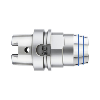 Portaherramientas expand. ATORN HYDRO HPH HSK A63 x 20, corto y servicio pesado