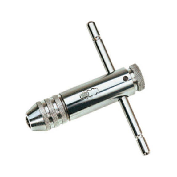 Porte-outil Orion 110 mm Plage de fixation de 4,6 - 8,0 mm-Beschreibung lesen