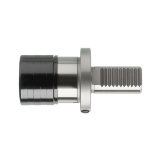 Roscador de cambio rápido de roscar ORION, 30 mm, tamaño 2, DIN 69880-Leer más