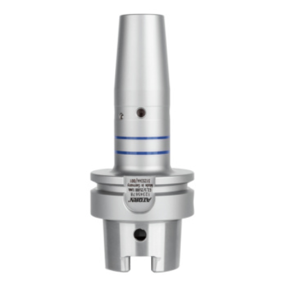 Portaherramientas térmico ATORN HSK A63 x 20 (KKB), orif. refrig. sell. A120mm-Leer más