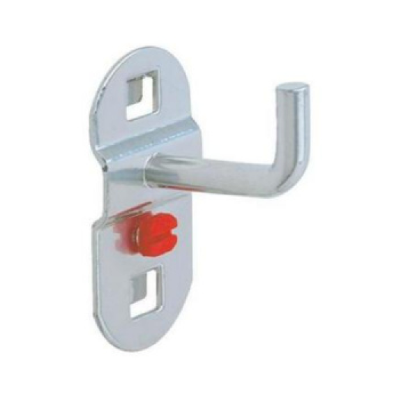 Portaherramientas L 125 mm 6 mm color aluminio-Leer más