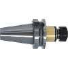 Roscador ORION BT40 ER25 M3M20, compensación +/-0,5 mm, ISO 7388-2 Roscador ORION BT40 ER25 M3M20, compensación +/-0,5 mm, ISO 7388-2