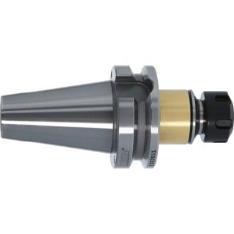 Roscador ORION BT40 ER25 M3M20, compensación +/-0,5 mm, ISO 7388-2-Leer más
