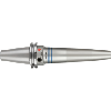 Portaherramientas hidroexp. ATORN, ultrafino, BT40x10 200, A200 + IC, ISO 7388-