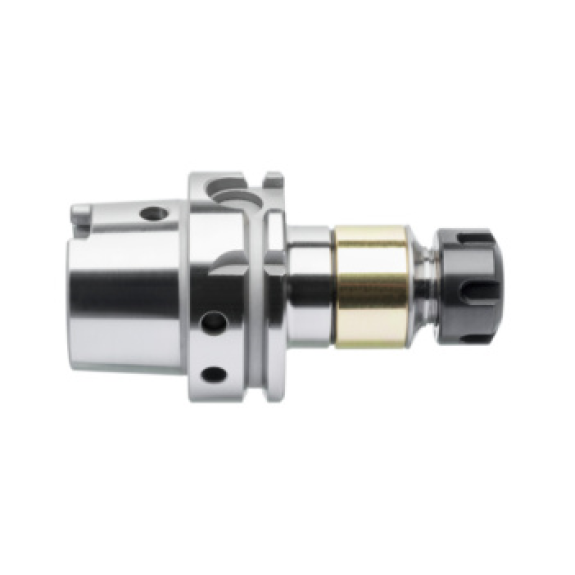 Roscador Orion HSK63 ER32 M4-M27, compensation +/- 0,5 mm-Leggi tutto
