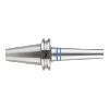 Portaherramientas térmico SK40 D14 A120, 3°, largo, fino, ISO 7388-1, tipo AD/A