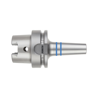 Portaherramientas térmico HSK63, fino, 3° D18 A95 DIN 69893-A-Leer más
