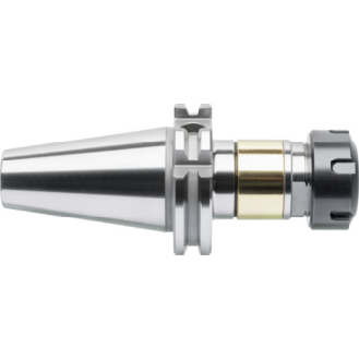 Roscador ORION SK40 ER32 M4M27, compensación +/-0,5 mm, forma AD/AF-Leer más