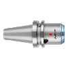 Portaherram. hidroexpand. ATORN HPH, diseño corto/pes. BT40 x 20 mm ISO 7388-2