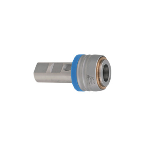 Roscador ATORN tamaño 1, Ø 25 mm, Synchrolize-Leer más