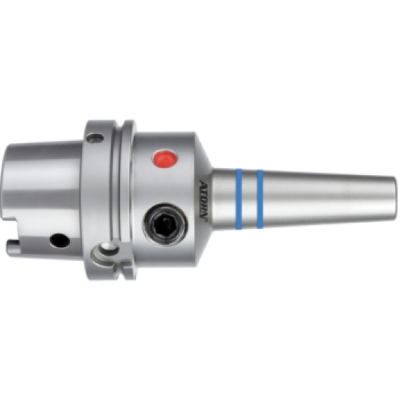 HydroExp Toolder. Vis, comp., HSK-A40 x 3 mm, projet. 85, avec IC-Leggi tutto