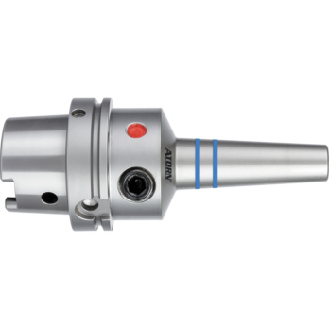 Portaherramientas compacto HSK-A40 con proyección de 85 mm-Leer más