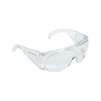 Gafas de seguridad  con montura VISITOR-Leer más