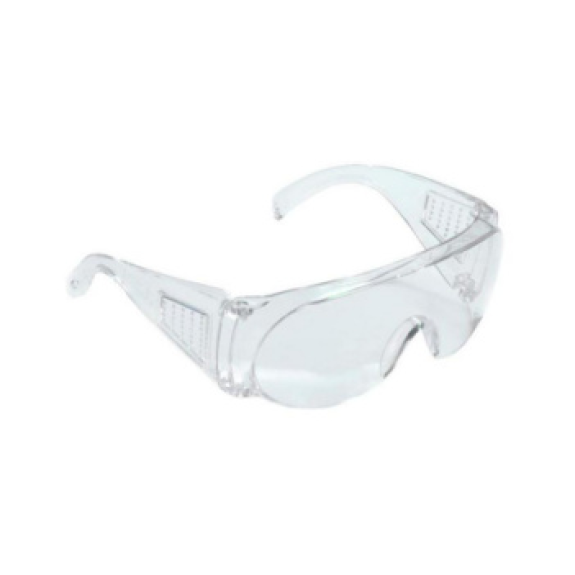 Gafas de seguridad  con montura VISITOR-Leer más