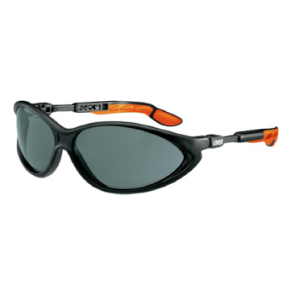 Gafas de seguridad con montura cybric, gris Gafas de seguridad con montura cybric, gris-Leer más