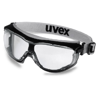 9307375 Vollsichtbrille carbonvision farblos sv ext. 9307375-Beschreibung lesen