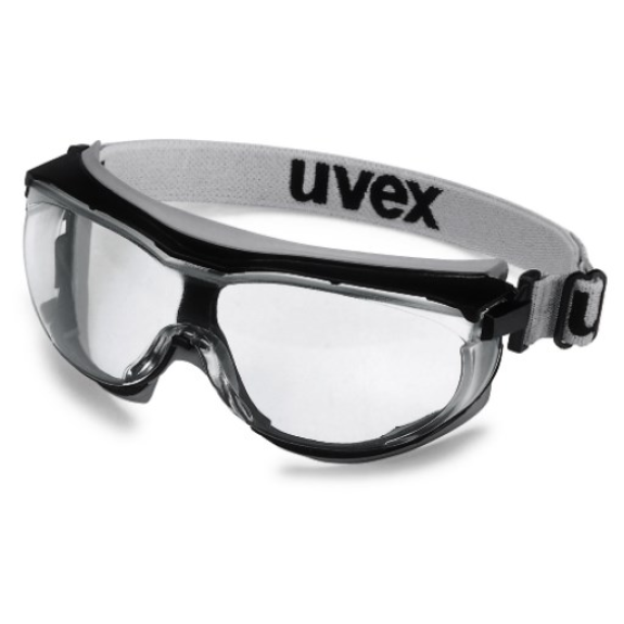 Gafas de seguridad de visión completa carbonvision Gafas de seguridad de visión completa carbonvision-Leer más