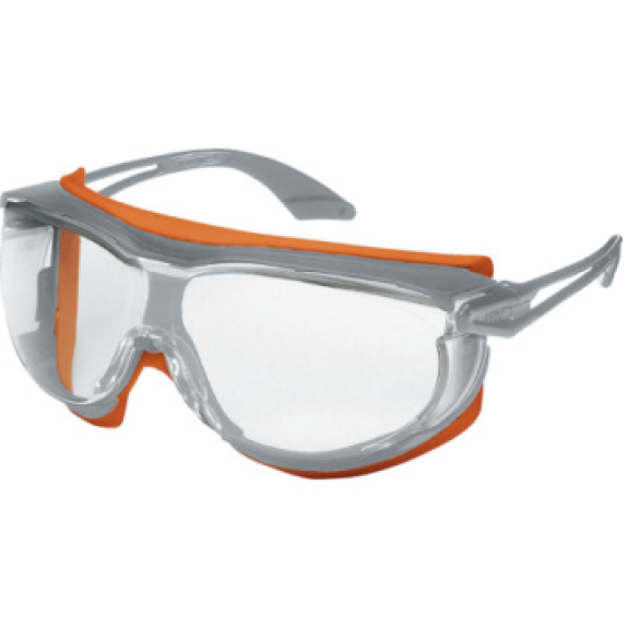Lunettes de sécurité Uvex avec monture SkyGuard NT-Beschreibung lesen