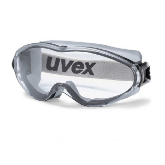 Gafas de seguridad de visión completa  Ultrasonic-Leer más