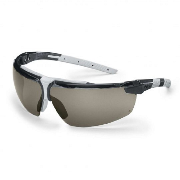 Gafas de seguridad  con montura i-3-Leer más