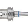Portaherramientas térmico ATORN HSK-A63 D8 A120 3° largo, fino DIN 69893-A