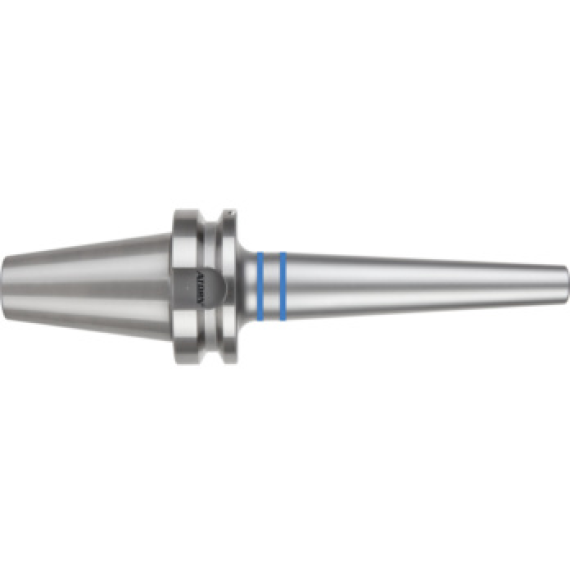Portaherramientas térm. BT40, fino, 3°, D16 A160, ISO 7388-2, aliment. refr. J-Leer más