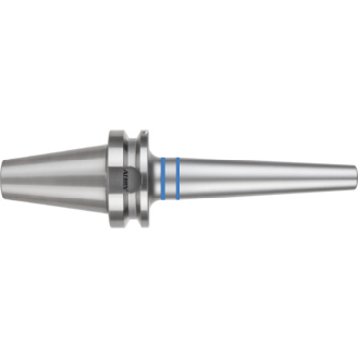 Portaherramientas térm. BT40, fino, 3°, D16 A160, ISO 7388-2, aliment. refr. J-Leer más