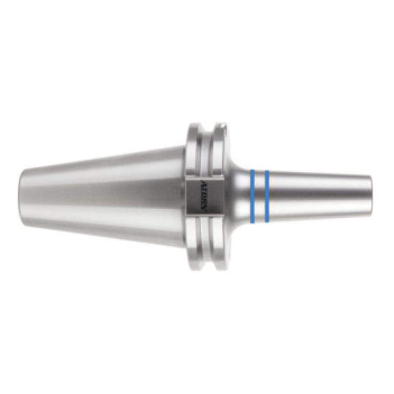 Portaherramientas térmico SK40, fino, 3°, D3 A80 ISO 7388-1, tipo AD/AF-Leer más