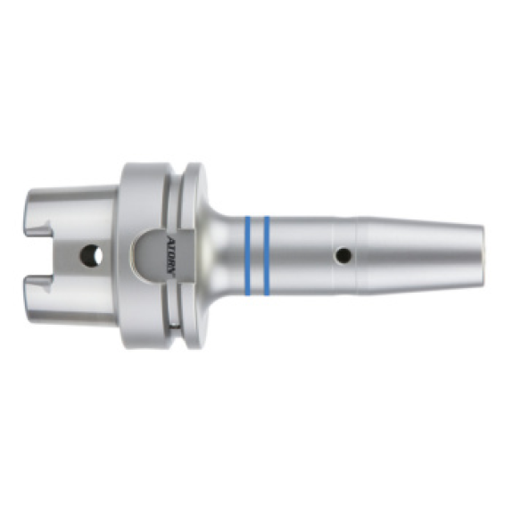 Vis de porte-outil thermique HST63 x 12 mm à 120 DIN 69893, Alim. Réfrigér. À-Leggi tutto