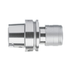 Roscador ORION HSK 63 tamaño 2 M 6-M 20 Roscador ORION HSK 63 tamaño 2 M 6-M 20