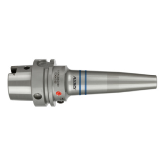 Portaherramientas hidroexp. ATORN, ultrafino, HSK-A63x10, A200 + IC, DIN 69893--Leer más
