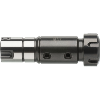 Inserto de cambio rápido ATORN, 2 piezas, tamaño 1, para rosca M3-M12