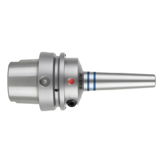 Portaherramientas expansible hidráulico compacto HSK-A63-Leer más