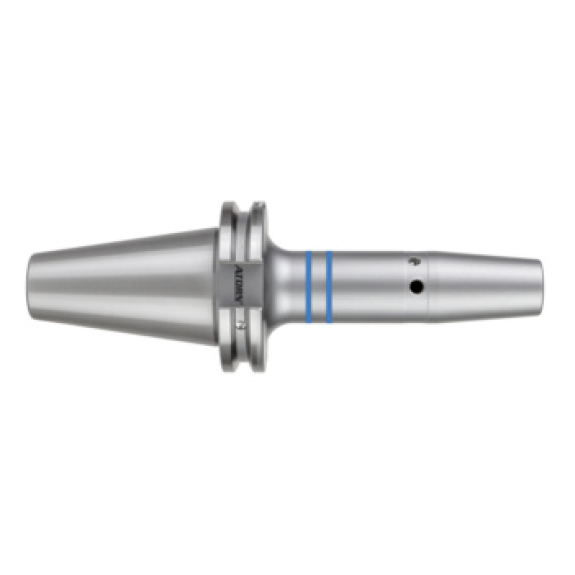 Porte-outil thermique SK40 x 20 A120, longueur, KKB ISO 7388-1, AD / AF / AF-Leggi tutto
