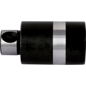 Extensiones ATORN, tam. 2, L=100, para portabroc. cambio ráp. de 2 pz. sincr.-Leer más