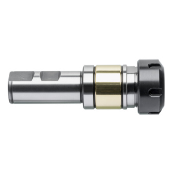 Roscador ORION Ø25 ER20 A61 M3M16, compensación +/-0,5 mm-Leer más