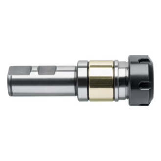 Roscador ORION Ø25 ER20 A61 M3M16, compensación +/-0,5 mm-Leer más