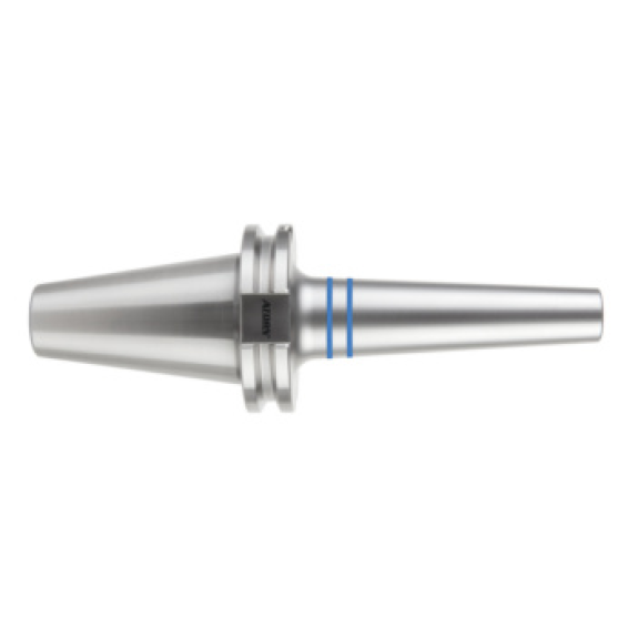 SK40 D8 A120, 3e, long, fine, porte-outil thermique ISO 7388-1, type AD / AF-Leggi tutto