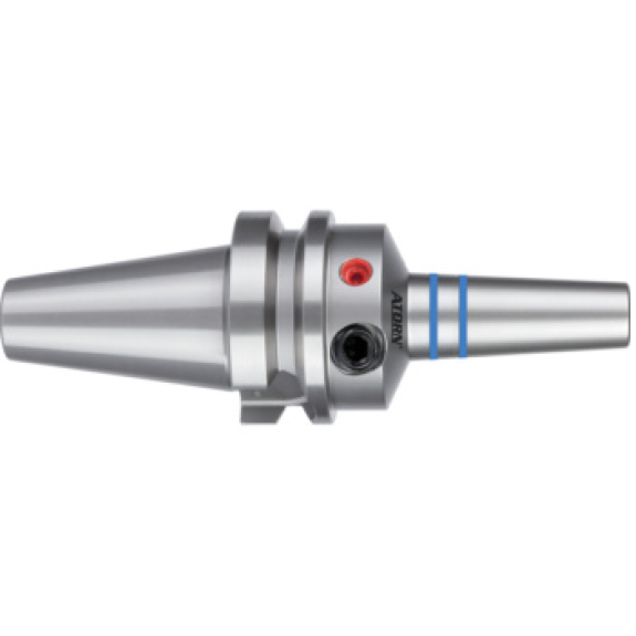 portaherramientas hidroexpandible, ultrafino BT40 x 5 mm, A120, AD/AF-Leer más