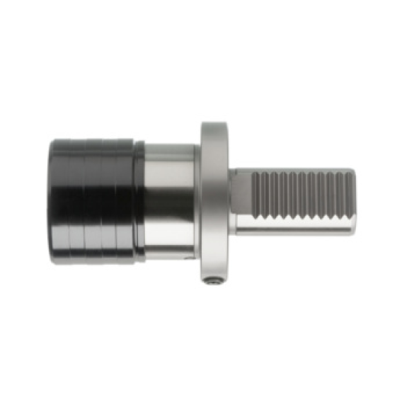 Roscador de cambio rápido de roscar ORION, 30 mm, tamaño 1, DIN 69880-Leer más