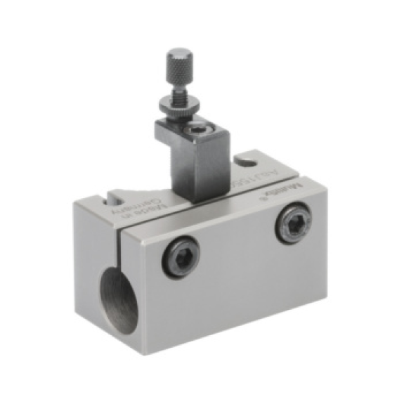 Soporte de cambio rápido MULTIFIX J CJ 50160 Soporte de cambio rápido MULTIFIX J CJ 50160-Leer más