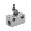 Soporte de cambio rápido MULTIFIX J CJ 50160 Soporte de cambio rápido MULTIFIX J CJ 50160