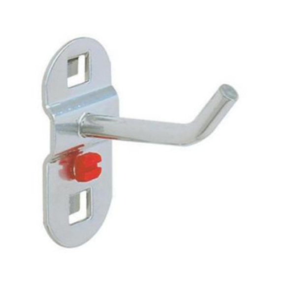 Portaherramientas RASTERPLAN L 50 mm 6 mm de diámetro de color aluminio Portaherramientas RASTERPLAN L 50 mm 6 mm de diámetro de color aluminio-Leer más