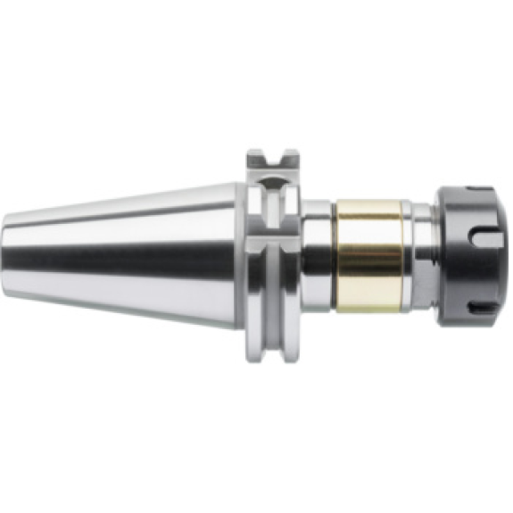 Roscador ORION SK40 ER16 M3M12, compensación +/-0,5 mm, forma AD/AF Roscador ORION SK40 ER16 M3M12, compensación +/-0,5 mm, forma AD/AF-Leer más