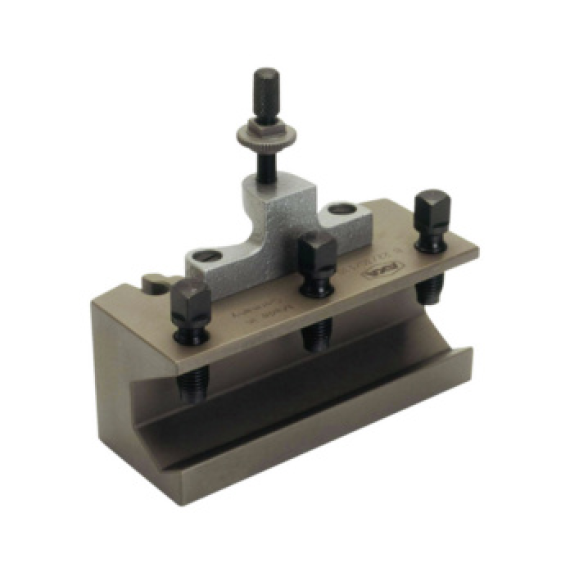 Soporte de cambio rápido MULTIFIX H CH 50160 Soporte de cambio rápido MULTIFIX H CH 50160-Leer más