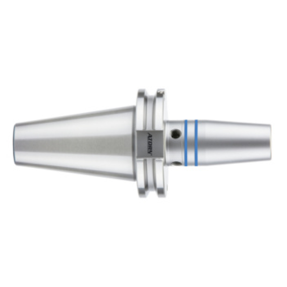 Portaherr. térm. ATORN SK40 x 32 mm A 80 DIN 69871, alimentación refrig. ADB-Leer más