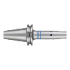 Portaherramientas térmico ATORN SK40 x 5 A120, largo, KKB ISO 7388-1, AD/AF