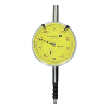 Reloj comp. anillo plást impermeable, escala 0,01 mm, rango de medición 10 mm Reloj comp. anillo plást impermeable, escala 0,01 mm, rango de medición 10 mm